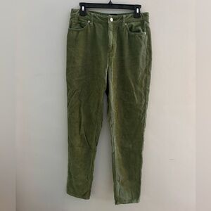Corduroy BDG urban outfitters pants